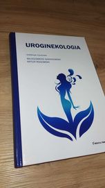 Uroginekologia- książka