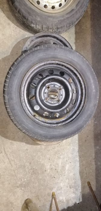 Диски жигули 4.98