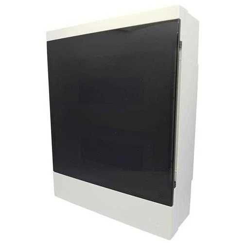 Бокс (шафа) до вимикачів (зовнішній) Комфорт 24 модулі Мутлусан