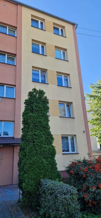 OKAZJA !!! Sprzedam 2-pokojowe mieszkanie w centrum Dębicy