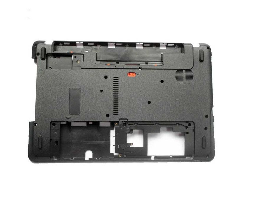 Нижній корпус Acer Aspire E1-521/531/571G Q5WPH Q5WT6 (піддон, корито)
