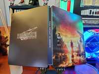 Steelbook - Final Fantasy VII Rebirth