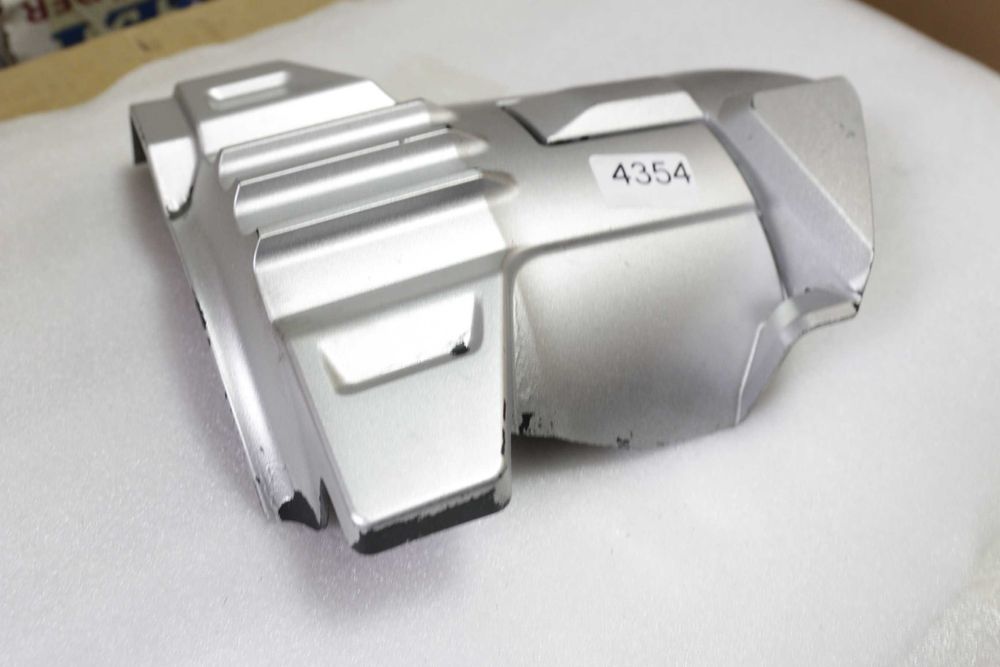 4354 Pokrywa osłona silnika alternatora lewa Goldwing GL 1800 |2018+