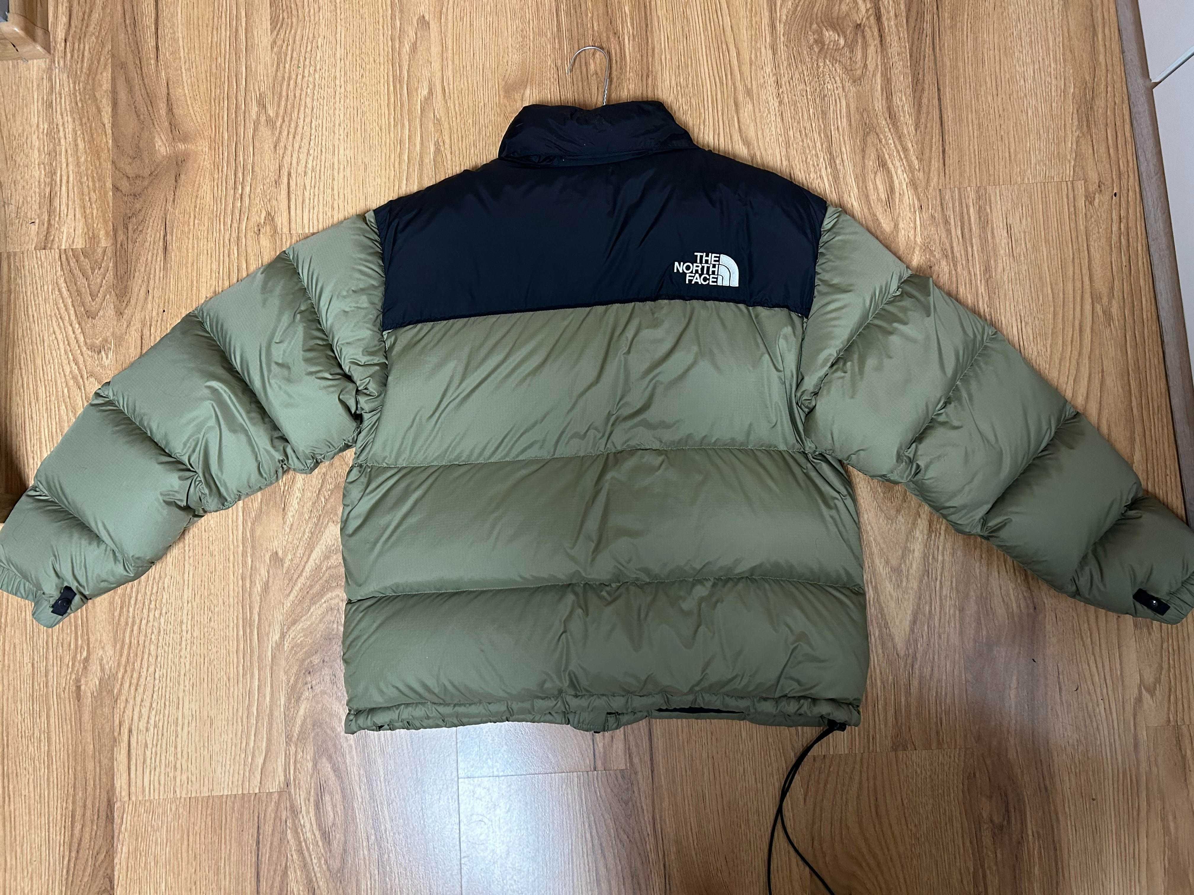 Kurtka The North Face Nuptse