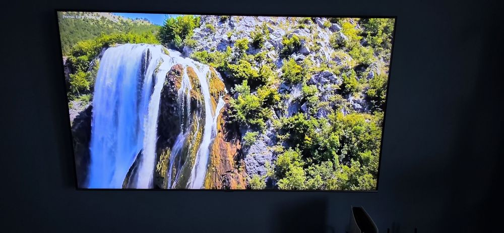 Samsung QLED 65 cali QE65Q70TAT 120Hz + Soundbar Samsung Q700A