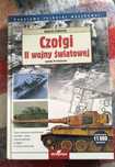 Andrzej Zasieczny - Czołgi II wojny światowej