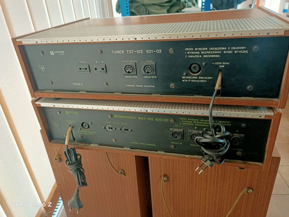 Radio Kleopatra stereo HiFi