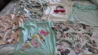 Tshirts menina 11- 12 anos