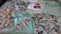 Tshirts menina 11- 12 anos