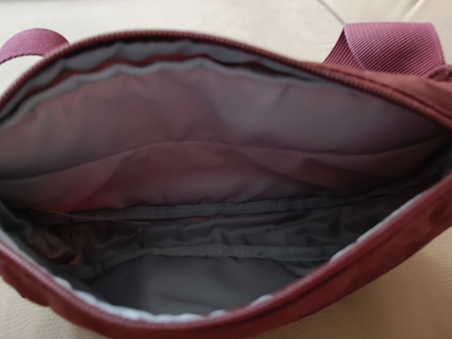 Сумка бананка Levi's