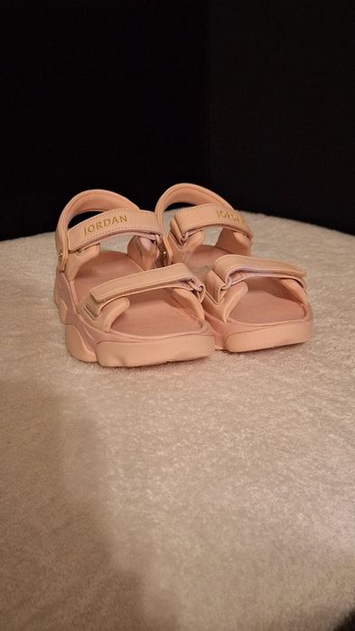 Сандалі WMNS Jordan DEJA Sandal US6 EU 36.5 23CM,  FN5036 600