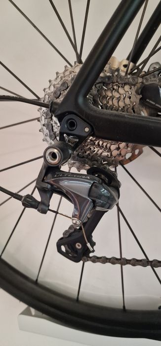 Scott Solace 10 disc rozmiar M