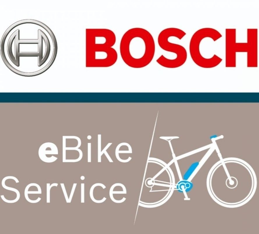 Serwis e-bike bosh service naprawa aktualizacje