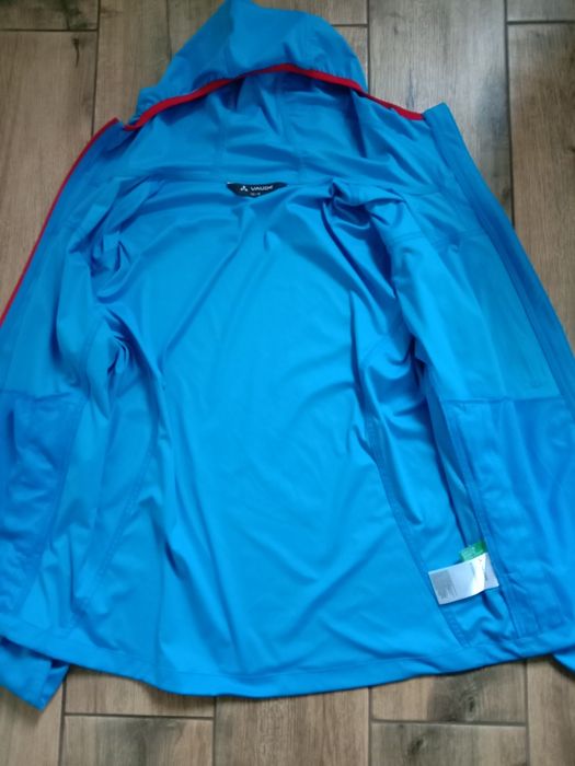 Ковта Vaude.Фліска.Анорак.