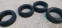 Opony letnie Bridgestone Turanza 215/55/R18