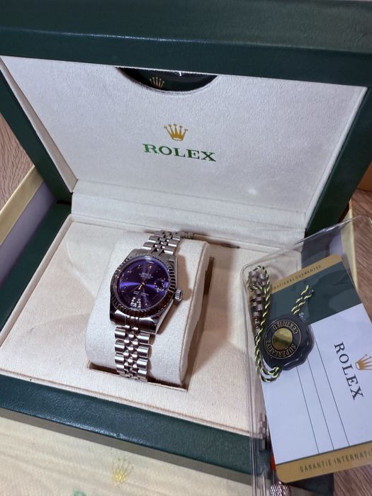 Rolex Datejust (состояние идеал)