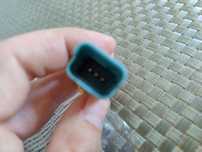 Czujnik temperatury Peugeot 307 3pin