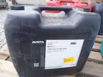 AVISTA pure CF-4 SAE 15W40 olej silnikowy