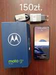 Smartfon Motorola G9