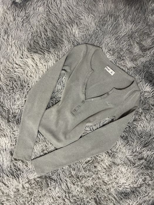 Кофта Hollister на ґудзиках