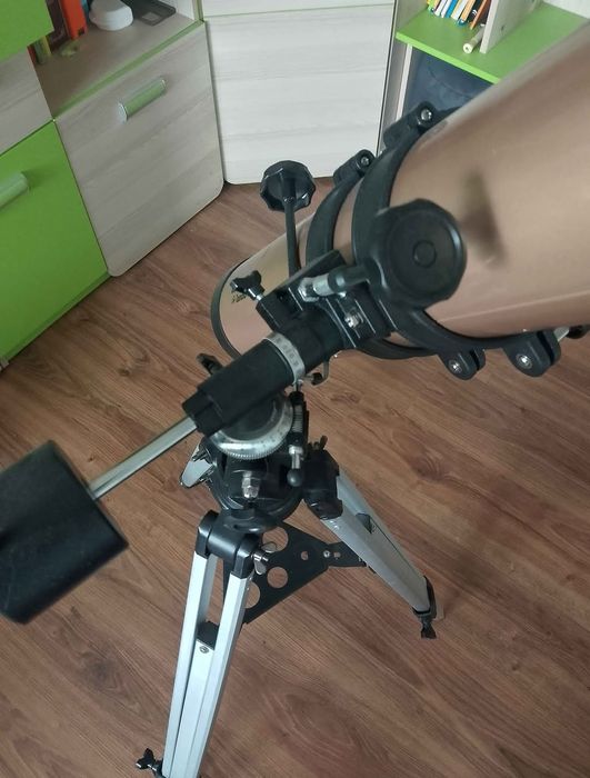 Sprzedam teleskop
