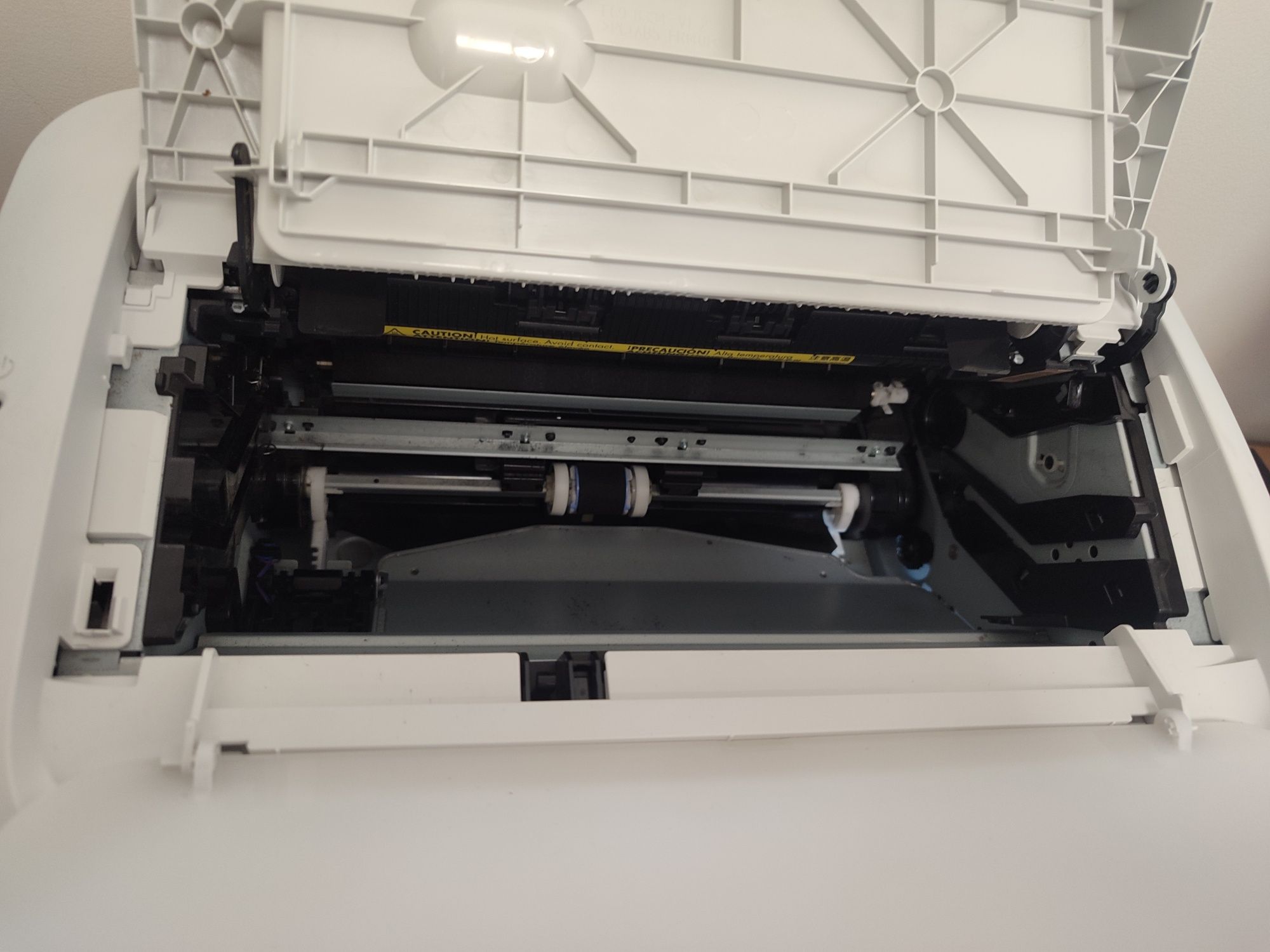 Лазерний принтер Canon lbp6000