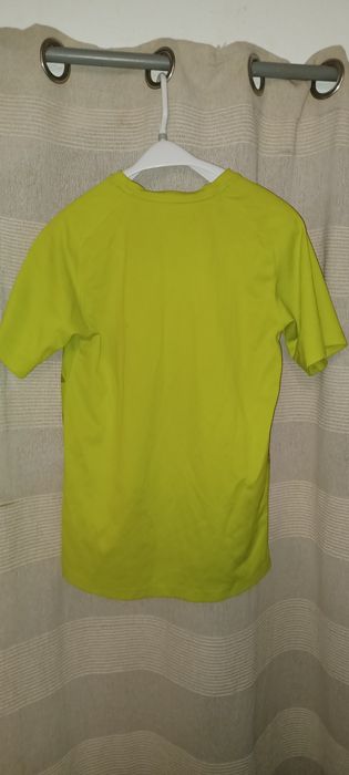 T-shirt Nike muito bom estado