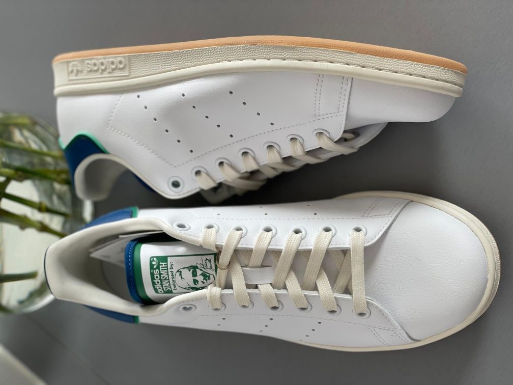 Buty Adidas Stan Smith Roz. 40 2/3