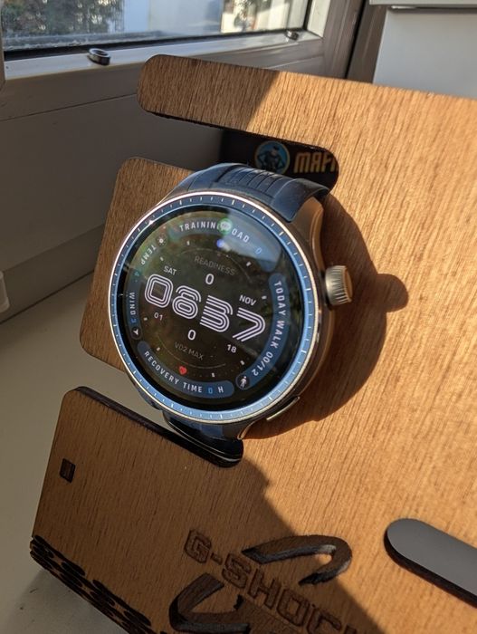 Smartwatch Amazfit Balance Special Edition- ideał+ gratisy!