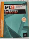 Caderno Actividades Matemática 8.ano