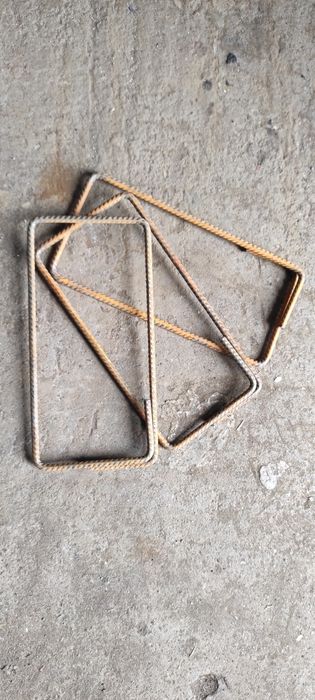 Strzemiona słupki jarzemka s-ki CAŁE BELKI szybka realizacja CENA!!