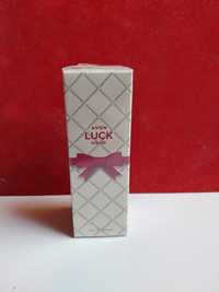 AVON LUCK dla niej