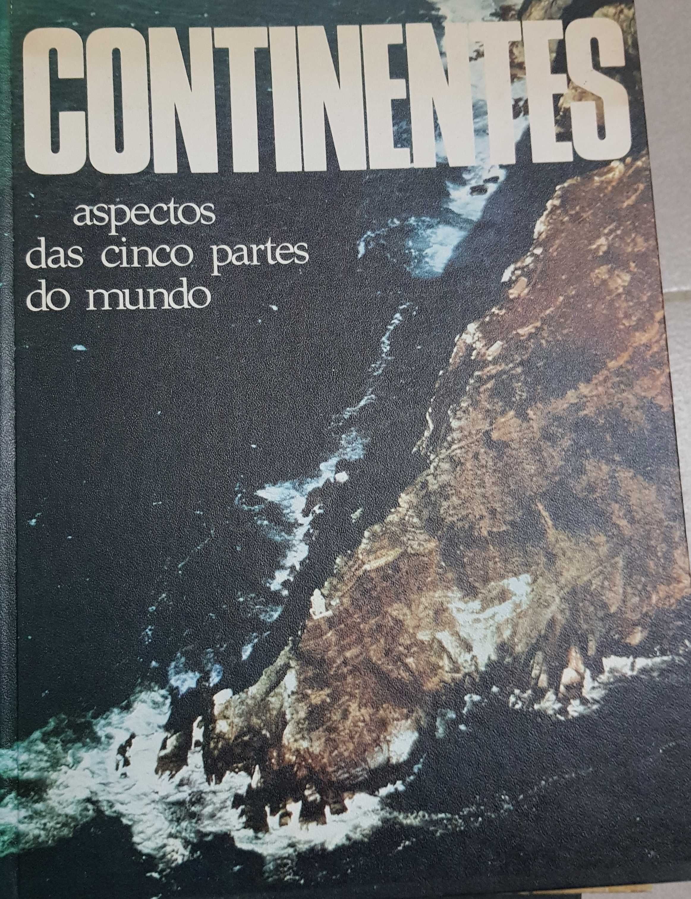 Enciclopédia o Homem no Seu Mundo