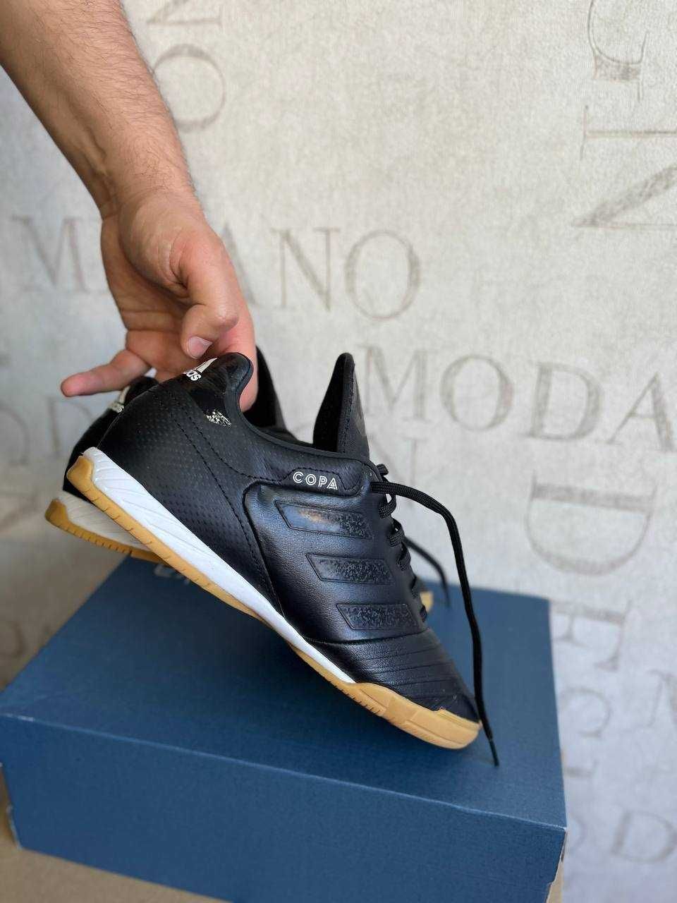 Топові футзалки  Adidas Copa Tango Оригінал