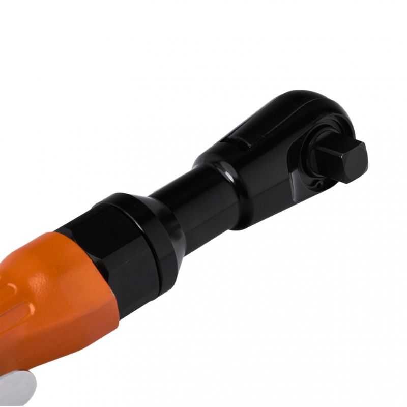 KRAFT&DELE Grzechotka Pneumatyczna Klucz 1/2" 85nm KD5783
