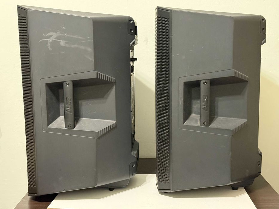 Alto Professional TS315 активні колонки,15 дюймів,2000 Вт,ціна за пару