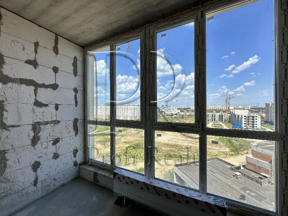 Продаж 1к.  ЖК Софіївська сфера,  ЖК У-Квартал, Софіївська борщагівка