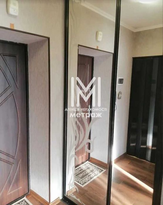 Продам 1 кімнатну квартиру на Баварії