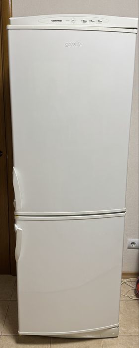 Холодильник Gorenje