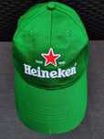 Czapka z daszkiem Heineken