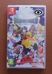 Digimon World: Next Order Nintendo Switch Selado