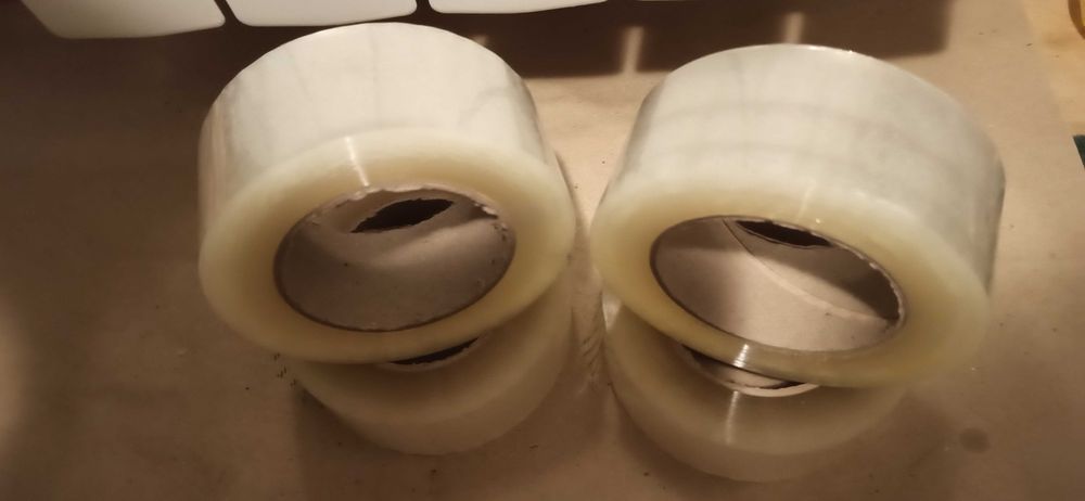 Продам скотч от производителя