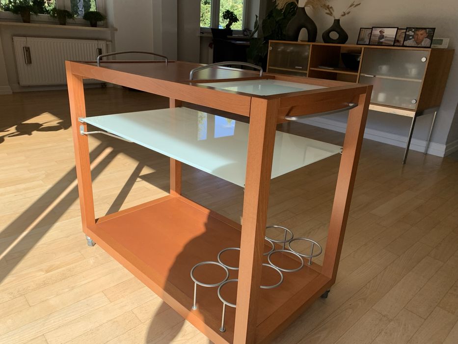 Komplet mebli do salonu  | CALLIGARIS