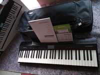 Roland GO Piano GO 61 P + Pokrowiec