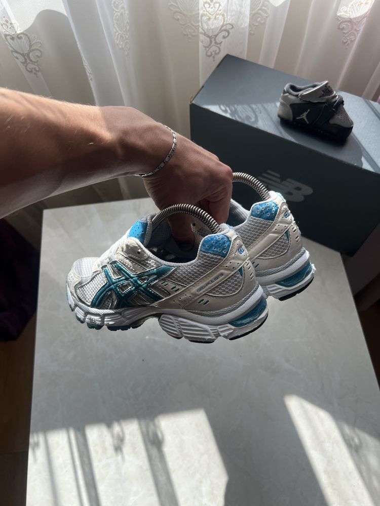 Кроссовки Asics Gel-Pulse 3 Розмір 38 Original Взуття