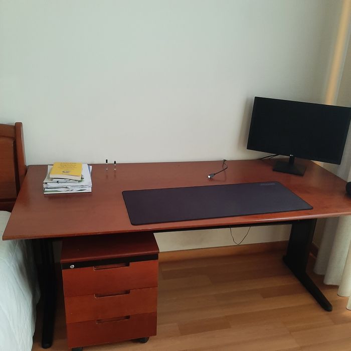 Mobiliário escritório