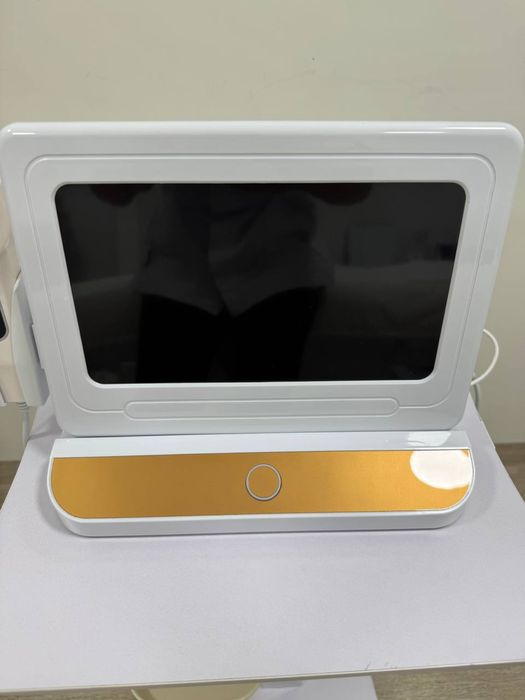 Трихоскоп для діагностики шкіри голови Premium