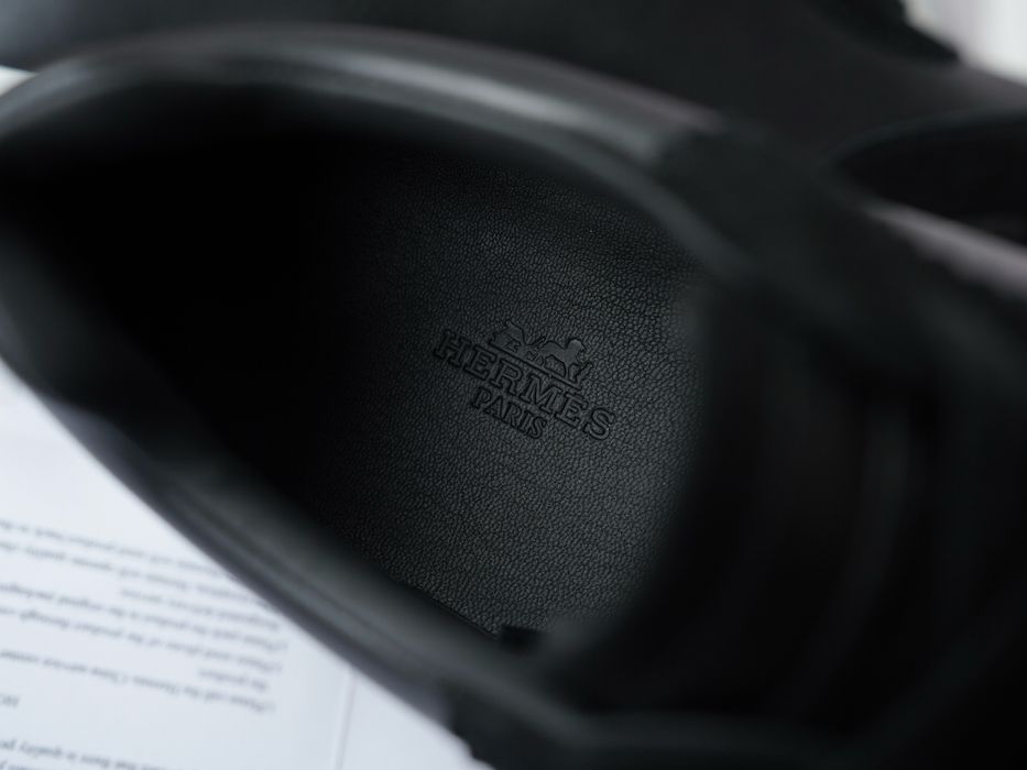 Hermes Boucing Sneaker