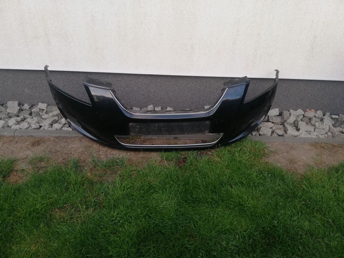 Zderzak kia ceed 1 kolor 1k do lakierowania.