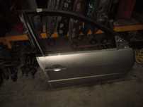 Porta Por2553 RENAULT LAGUNA 3 2008 2.0DCI 130CV 5P  CINZA FD